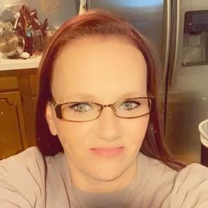 Meet your Posher, Theresa